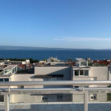 Apartment Maslina スプリト エクステリア 写真