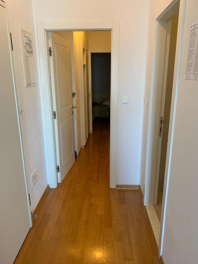 Apartment Maslina スプリト エクステリア 写真
