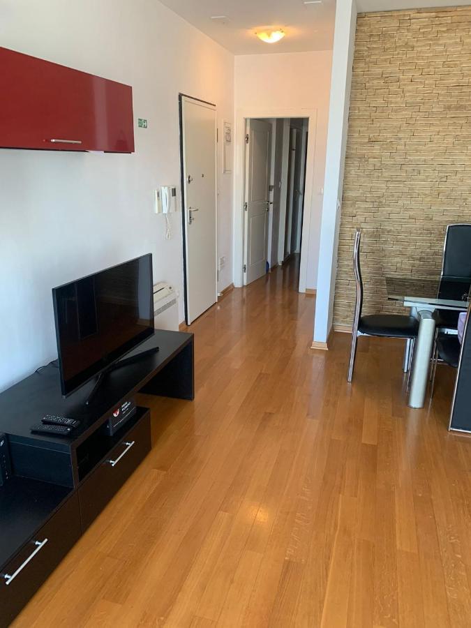 Apartment Maslina スプリト エクステリア 写真