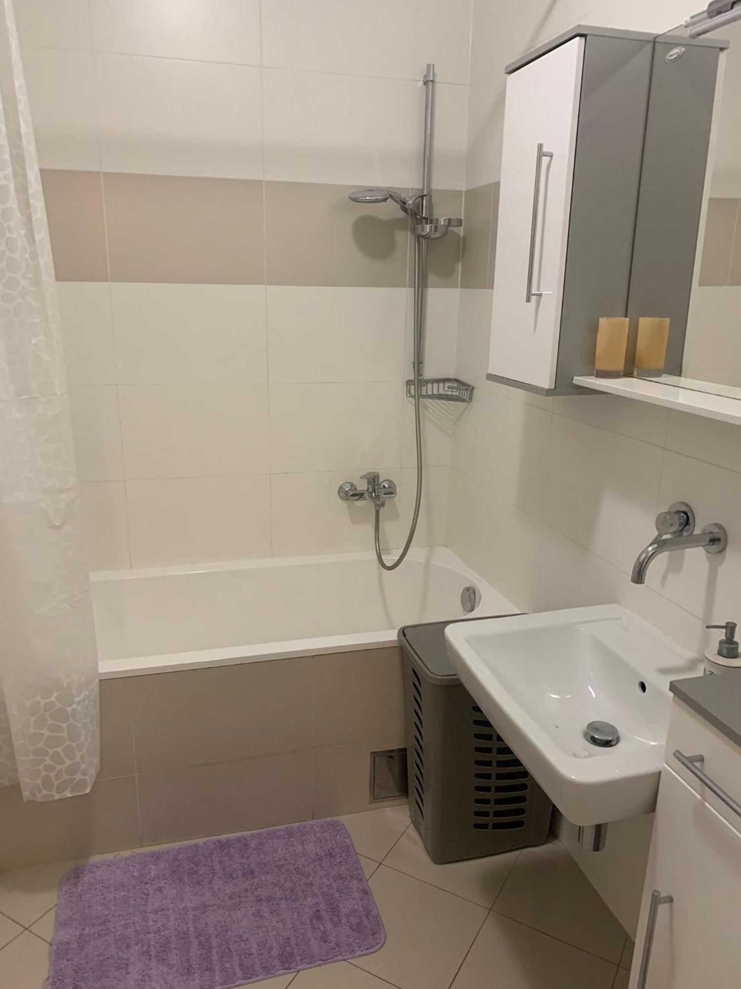 Apartment Maslina スプリト エクステリア 写真