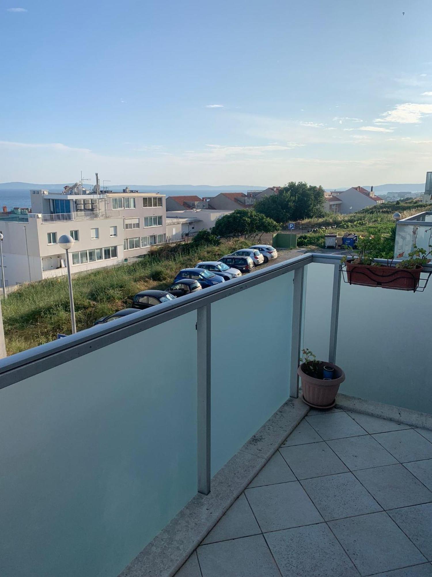 Apartment Maslina スプリト エクステリア 写真