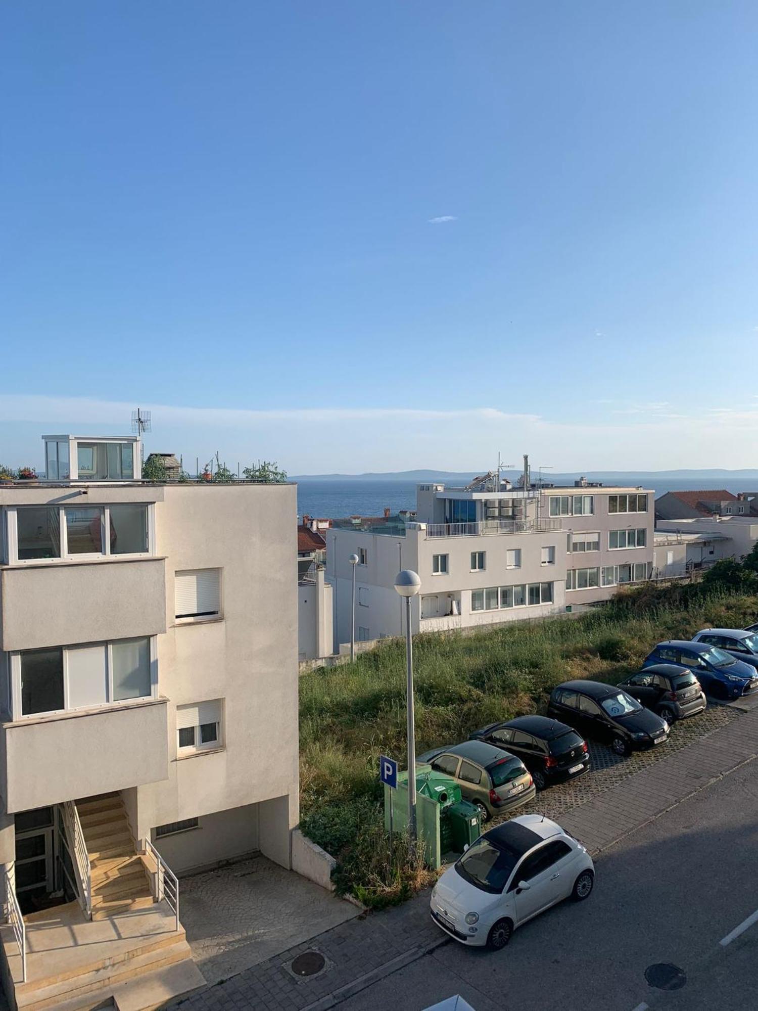 Apartment Maslina スプリト エクステリア 写真