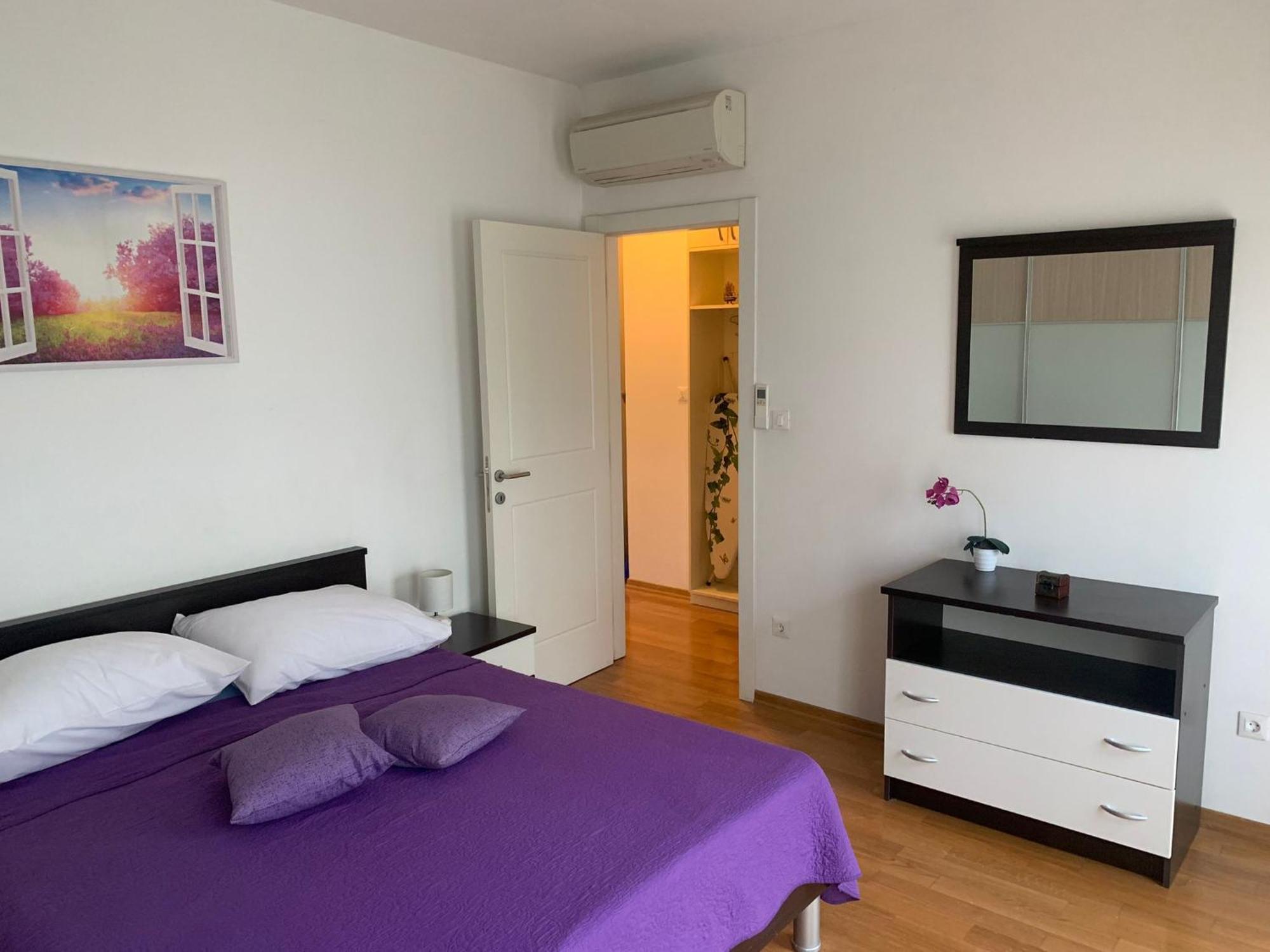 Apartment Maslina スプリト エクステリア 写真
