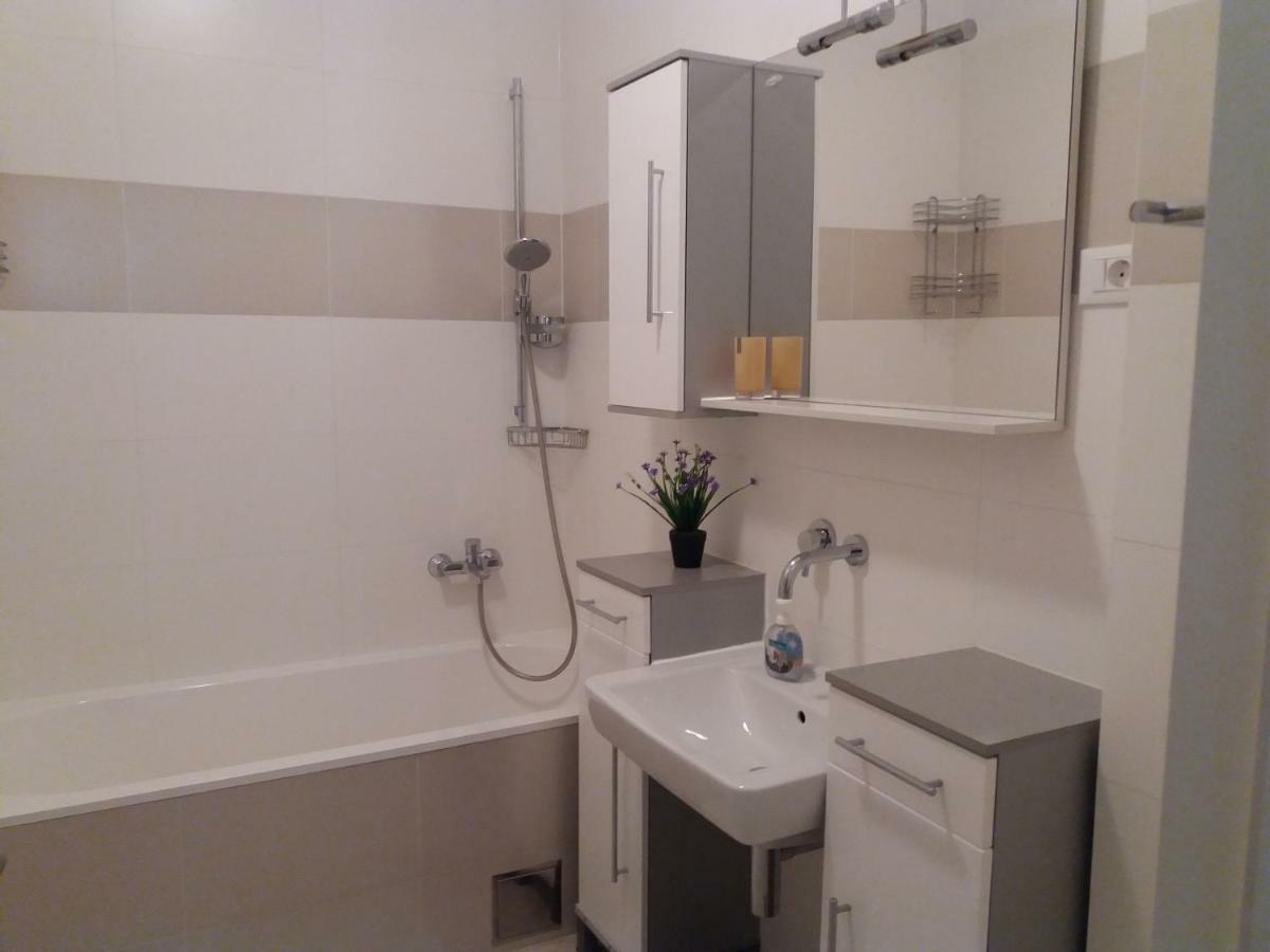 Apartment Maslina スプリト エクステリア 写真