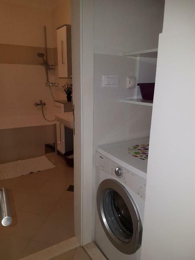 Apartment Maslina スプリト エクステリア 写真